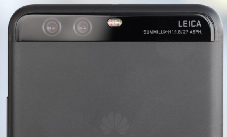 اشتباه نکنید: این اولین گوشی هوشمند مجهز به لنز Summilux لایکا است