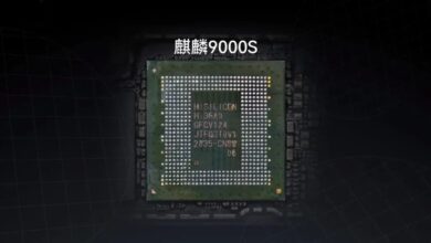 هواوی Kirin 9000s یک تراشه 14 نانومتری است که با تکنیک‌هایی عملکردی در سطح 7 نانومتری قرار دارد