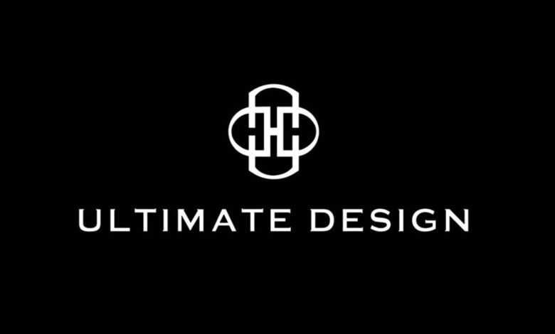 هواوی از لوگو Ultimate Design برای محصولات لوکس خود رونمایی کرد