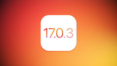 آپدیت iOS 17.0.3 برای رفع مشکل داغ شدن سری آیفون ۱۵ پرو عرضه شد