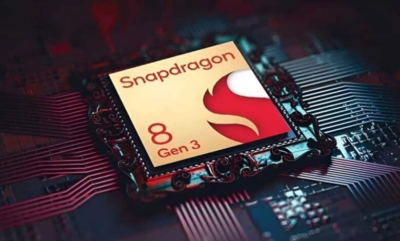تراشه Snapdragon 8 Gen 3 for Galaxy تا 80 درصد سریع‌تر از نسل پیشین خود در تست Vulkan ظاهر شد!