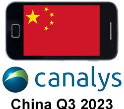 اخبار و خواندنی های موبایل | گزارش Canalys از بازار اسمارت‌فون چین در فصل سوم 2023 – بازگشت آنر به جایگاه نخست، رشد فروش هواوی | mobile.ir
