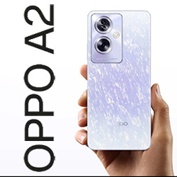 اخبار و خواندنی های موبایل | معرفی Oppo A2 5G با Dimensity 6020، حافظه 512 گیگابایتی و دوربین اصلی 50 مگاپیکسلی | mobile.ir