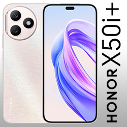 اخبار و خواندنی های موبایل | معرفی +Honor X50i - اسمارت‌فونی 166 گرمی با دوربین اصلی 108 مگاپیکسلی | mobile.ir