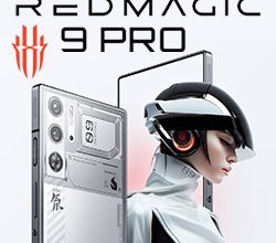 اخبار و خواندنی های موبایل | آشنایی با Red Magic 9 Pro و +Red Magic 9 Pro - با اسنپ‌دراگون Snapdragon 8 Gen 3 و شارژ 165 واتی | mobile.ir