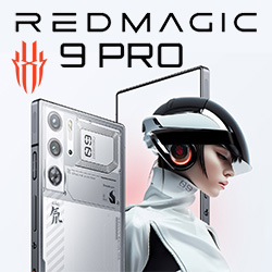 اخبار و خواندنی های موبایل | آشنایی با Red Magic 9 Pro و +Red Magic 9 Pro - با اسنپ‌دراگون Snapdragon 8 Gen 3 و شارژ 165 واتی | mobile.ir