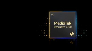 تراشه مدیاتک Dimensity 9300 رسما معرفی شد: بدون هسته کوچک CPU + پشتیبانی از دوربین ۳۲۰ مگاپیکسلی