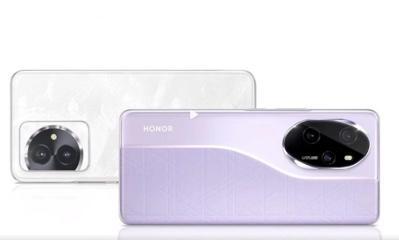 گوشی های سری Honor 100 با تراشه های اسنپدراگون در بنچمارک Geekbench مشاهده شدند
