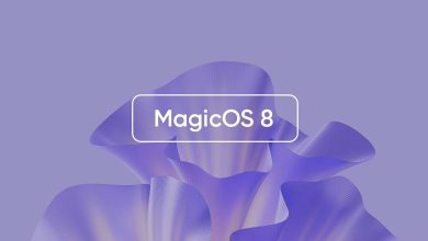 آپدیت اندورید ۱۴ آنر با MagicOS 8 در دست توسعه است، فعلا نسخه بتا محدود
