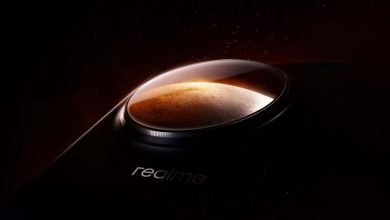 تاریخ معرفی Realme GT5 Pro رسما اعلام شد: ۱۶ آذر ۱۴۰۲