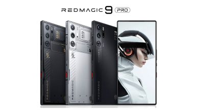 گوشی گیمینگ Red Magic 9 Pro با هسته اختصاصی گیمینگ R2 Pro
