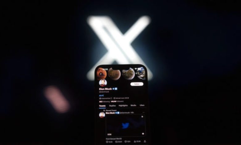 اپل نمایش تبلیغات در X را به‌دلیل توییت‌های یهودستیزانه ایلان ماسک متوقف می‌کند
