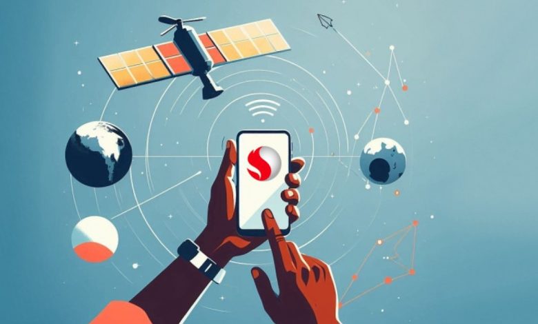 سرویس Snapdragon Satellite با پایان همکاری کوالکام و ایریدیوم هرگز ارائه نخواهد شد
