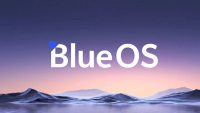 ویوو BlueOS رسماً معرفی شد: سیستم‌عامل اختصاصی vivo