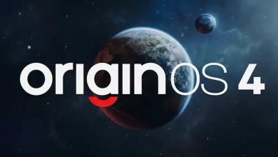 ویوو Origin OS 4 رسماً معرفی شد: بازتعریف رابط کاربری، فونت و اتصال