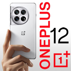 اخبار و خواندنی های موبایل | معرفی OnePlus 12 با دوربین‌ 64MP پریسکوپی، پردازنده Snapdragon 8 Gen 3 و بازگشت شارژ بی‌سیم | mobile.ir