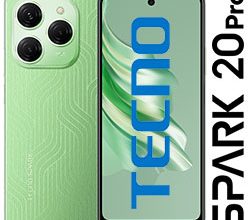 اخبار و خواندنی های موبایل | معرفی Spark 20 Pro – محصولی از Tecno با تراشه Helio G99 و دوربین اصلی 108 مگاپیکسلی | mobile.ir