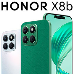 اخبار و خواندنی های موبایل | معرفی Honor X8b – میان‌رده نسل چهارمی آنر با اسنپ‌دراگون 680 و دوربین 108 مگاپیکسلی | mobile.ir