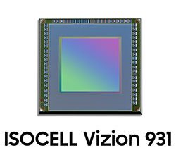 اخبار و خواندنی های موبایل | معرفی ISOCELL Vizion 63D و ISOCELL Vizion 931 – حسگرهای تصویری جدید سامسونگ در کلاس AR/VR | mobile.ir
