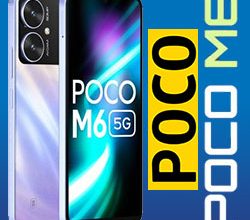 اخبار و خواندنی های موبایل | معرفی Poco M6 با +Dimensity 6100 و دوربین 50 مگاپیکسلی - تکرار مجدد Redmi 13C 5G | mobile.ir