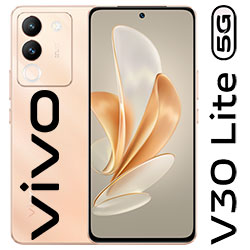 اخبار و خواندنی های موبایل | V30 Lite 5G – نخستین عضو خانواده V30 ویوو با دوربین سلفی 50 مگاپیکسلی و نمایشگر 120 هرتزی | mobile.ir