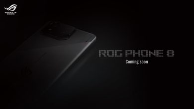 ایسوس ROG Phone 8 و ROG Phone 8 Pro در بنچمارک Geekbench مشاهده شدند
