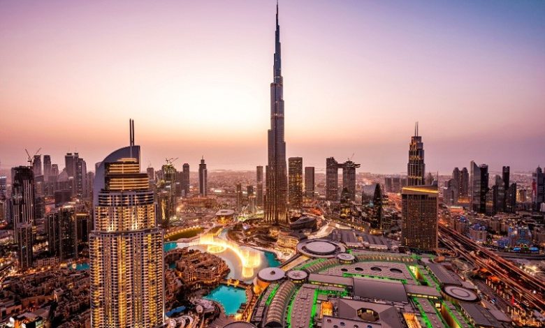 بهترین شهرهای توریستی امارات متحده عربی