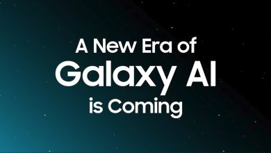 سامسونگ Galaxy AI نام مدل هوش مصنوعی این شرکت در سری گلکسی اس 24 است