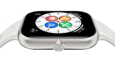 همکاری آنر با Haylou برای عرضه ساعت هوشمند Honor Haylou Watch با قیمت ۶۳ دلار