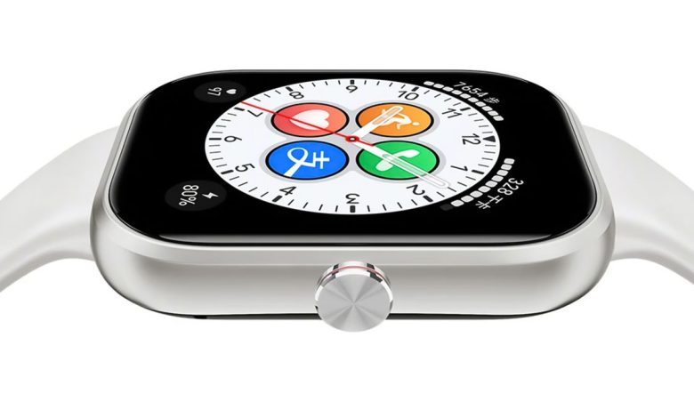 همکاری آنر با Haylou برای عرضه ساعت هوشمند Honor Haylou Watch با قیمت ۶۳ دلار
