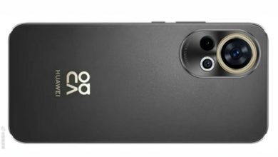 مشخصات کلیدی Nova 12 Ultra هواوی فاش شد: تراشه Kirin و دوربین سلفی ۶۰ مگاپیکسلی
