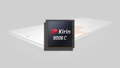 تراشه ۵ نانومتری هواوی Kirin 9006C رسما معرفی شد