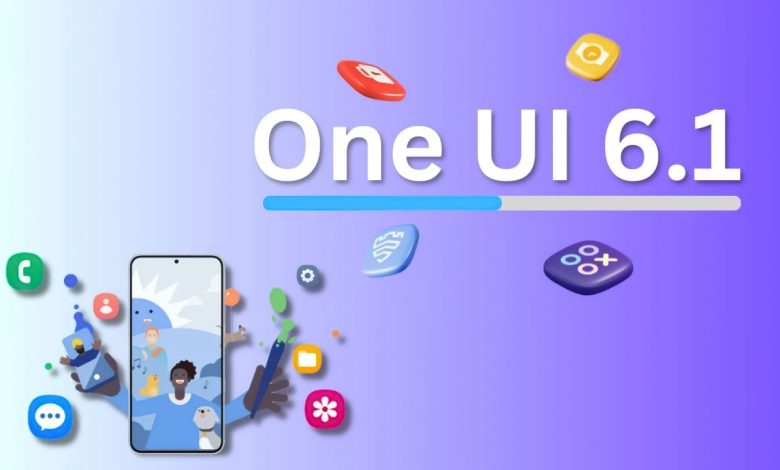 آپدیت One UI 6.1 سامسونگ مراقبت از باتری مبتنی بر هوش‌ مصنوعی خواهد داشت