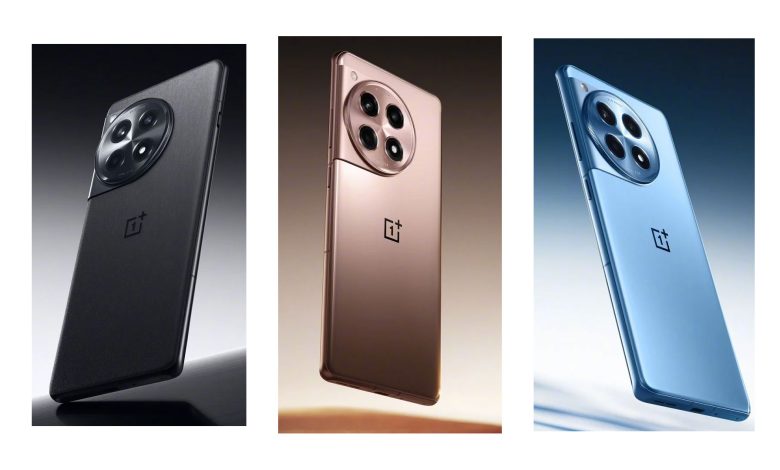 تاریخ عرضه OnePlus Ace 3 رسما تایید شد: ۱۴ دی ۱۴۰۲