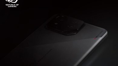 تاریخ رونمایی سری ROG Phone 8 ایسوس مشخص شد: ۲۶ دی و در کشور چین