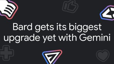 گوگل Bard Advanced براساس Gemini Ultra را معرفی کرد: استفاده از Gemini Nano در پیکسل 8 پرو