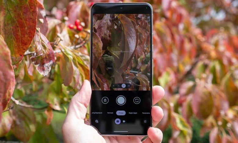 آپدیت Pixel Camera 9.2 با بازطراحی رابط کاربری و برخی ویژگی‌های جدید منتشر شد