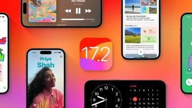 آپدیت iOS 17.2 اپل برای آیفون عرضه شد + تمام ویژگی‌های جدید