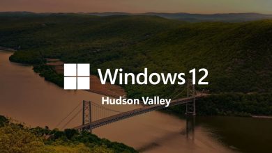 ویندوز ۱۲ با اسم رمز Hudson Valley برای عرضه در نیمه دوم سال ۲۰۲۴ برنامه ریزی شده است