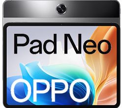 اخبار و خواندنی های موبایل | معرفی Oppo Pad Neo – تبلت جدید اوپو با تراشه Helio G99 و ال‌سی‌دی 11.4 اینچی | mobile.ir