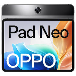 اخبار و خواندنی های موبایل | معرفی Oppo Pad Neo – تبلت جدید اوپو با تراشه Helio G99 و ال‌سی‌دی 11.4 اینچی | mobile.ir
