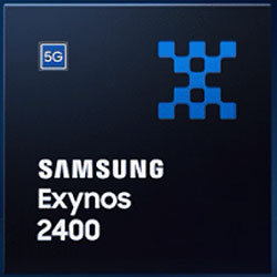اخبار و خواندنی های موبایل | نگاهی به مشخصات چیپ‌ست جدید Exynos 2400 و تفاوت‌های آن با Snapdragon 8 Gen 3 | mobile.ir