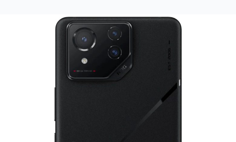 نتایج بنچمارک AnTuTu و Geekbench ایسوس ROG Phone 8 Pro رسماً منتشر شد