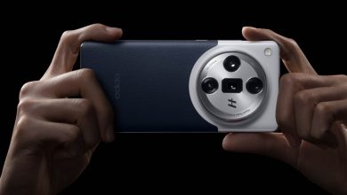 اوپو Find X7 Ultra با ۲ دوربین پریسکوپی و نسل دوم سنسور ۱ اینچی سونی معرفی شد