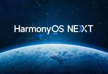 سیستم عامل هواوی HarmonyOS NEXT با ۵۰۰۰ نرم افزار اختصاصی امسال عرضه می‌شود