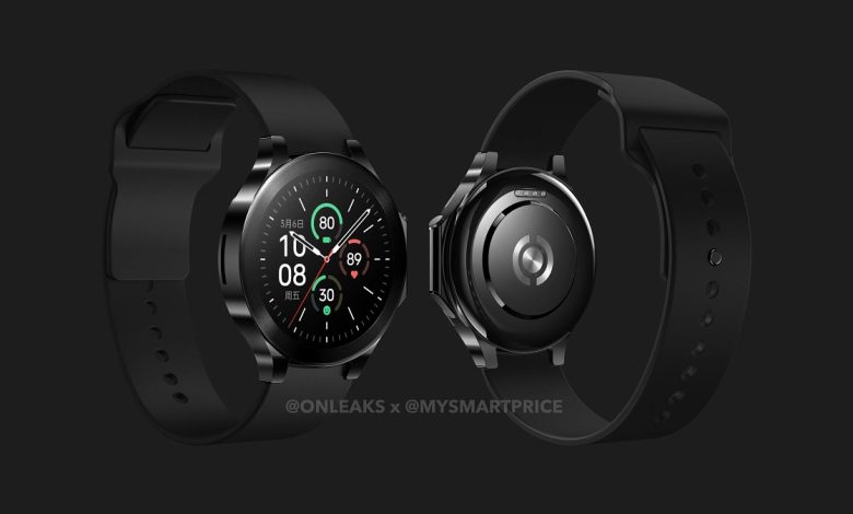 ساعت هوشمند وان پلاس واچ ۲ با Wear OS در MWC 2024 معرفی خواهد شد