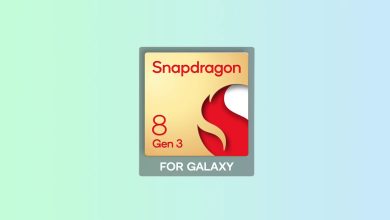 تراشه Snapdragon 8 Gen 3 For Galaxy رسما معرفی شد