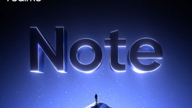 خانواده Note برند ریلمی رسما تایید شد: Realme Note 1