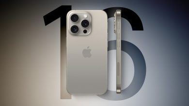 اپل درحال آزمایش آیفون 16 پرو با چندین مدل طراحی دکمه اکشن و صدا است