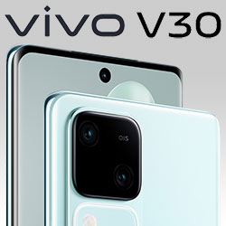 اخبار و خواندنی های موبایل | معرفی vivo V30 با پردازنده Snapdragon 7 Gen 3 و سه دوربین 50 مگاپیکسلی با فوکوس خودکار | mobile.ir